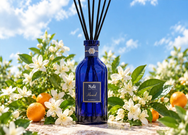 Home Perfume